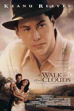 A Walk in the Clouds (1995) vj junior Keanu Reeves